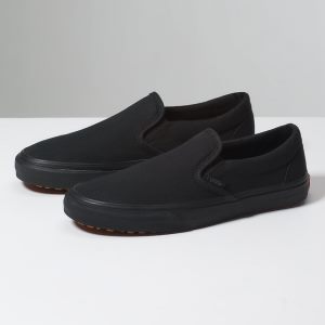 Vans Erkek Kaykay Ayakkabısı Made For The Makers Slip-On UC Siyah | 94210-219